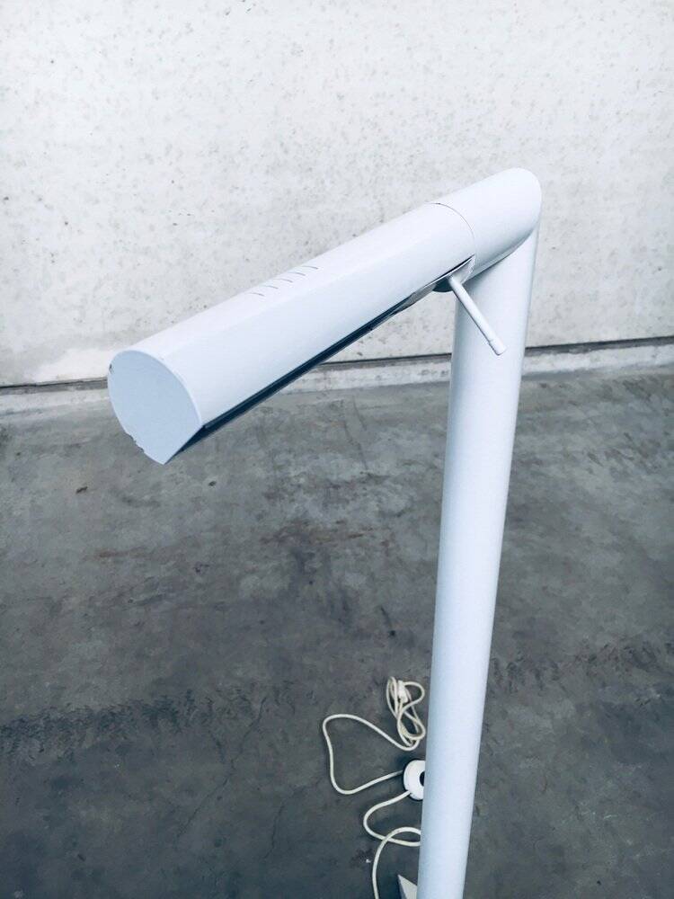 Postmodern Floor Lamp, Italy, 1980s
