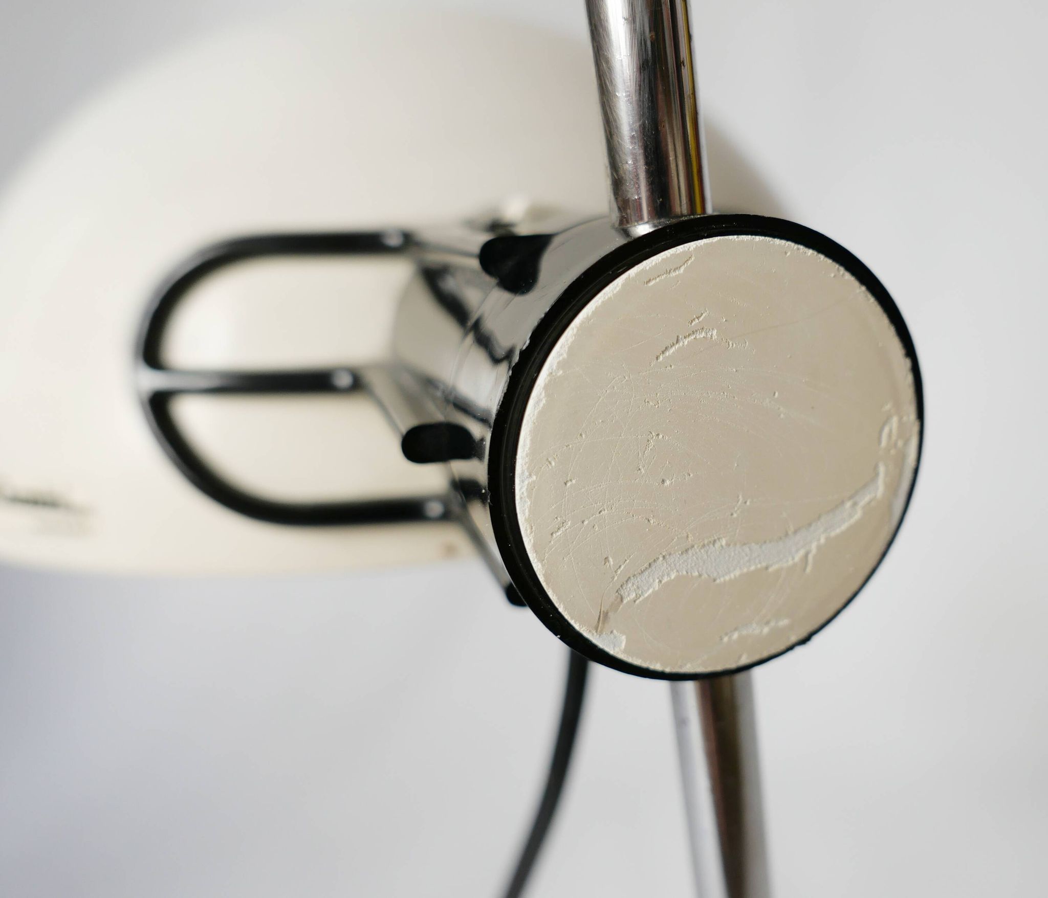 Guzzini lamp 1970s design 1970