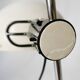 Guzzini lamp 1970s design 1970