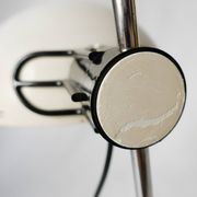 Guzzini lamp 1970s design 1970