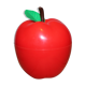 Apple ice bucket
