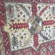 Turkish Kazak rug 199x334cm