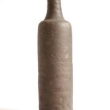 19th century Ger pottery bottle