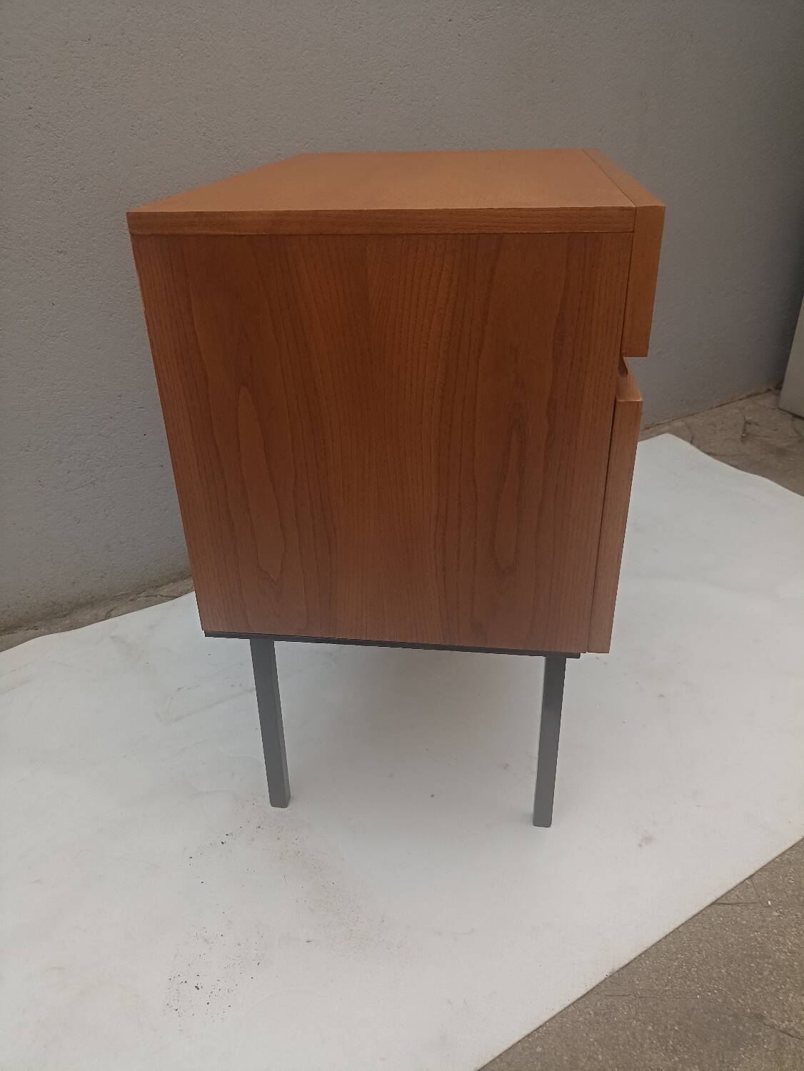 Scandinavian vintage furniture