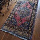 Tapis turc konya ancien