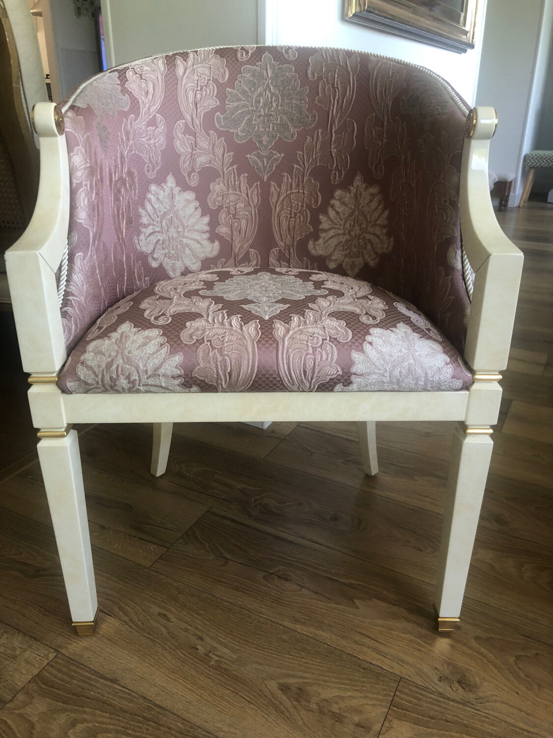 Armchair turri design