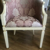 Armchair turri design