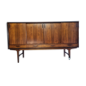 Danish rosewood sideboard from 1960