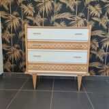 Commode