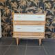 Commode