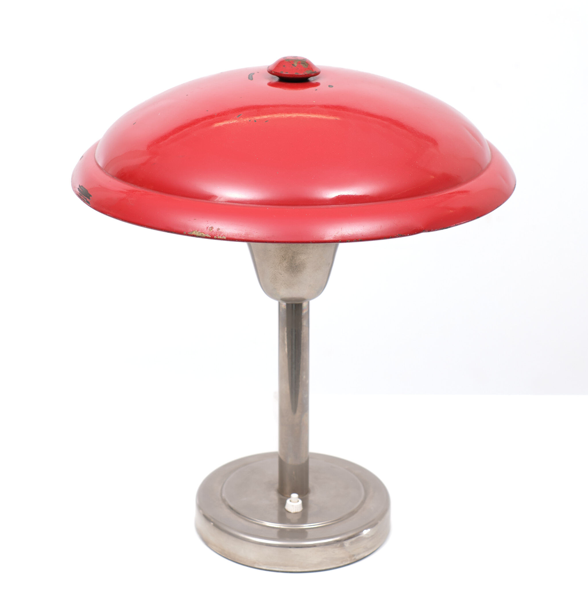 Art deco desk lamp 1930s Germany