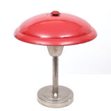 Art deco desk lamp 1930s Germany