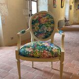 Fauteuil cabriolet, Giverny