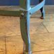 Tabouret d'atelier Nicolle