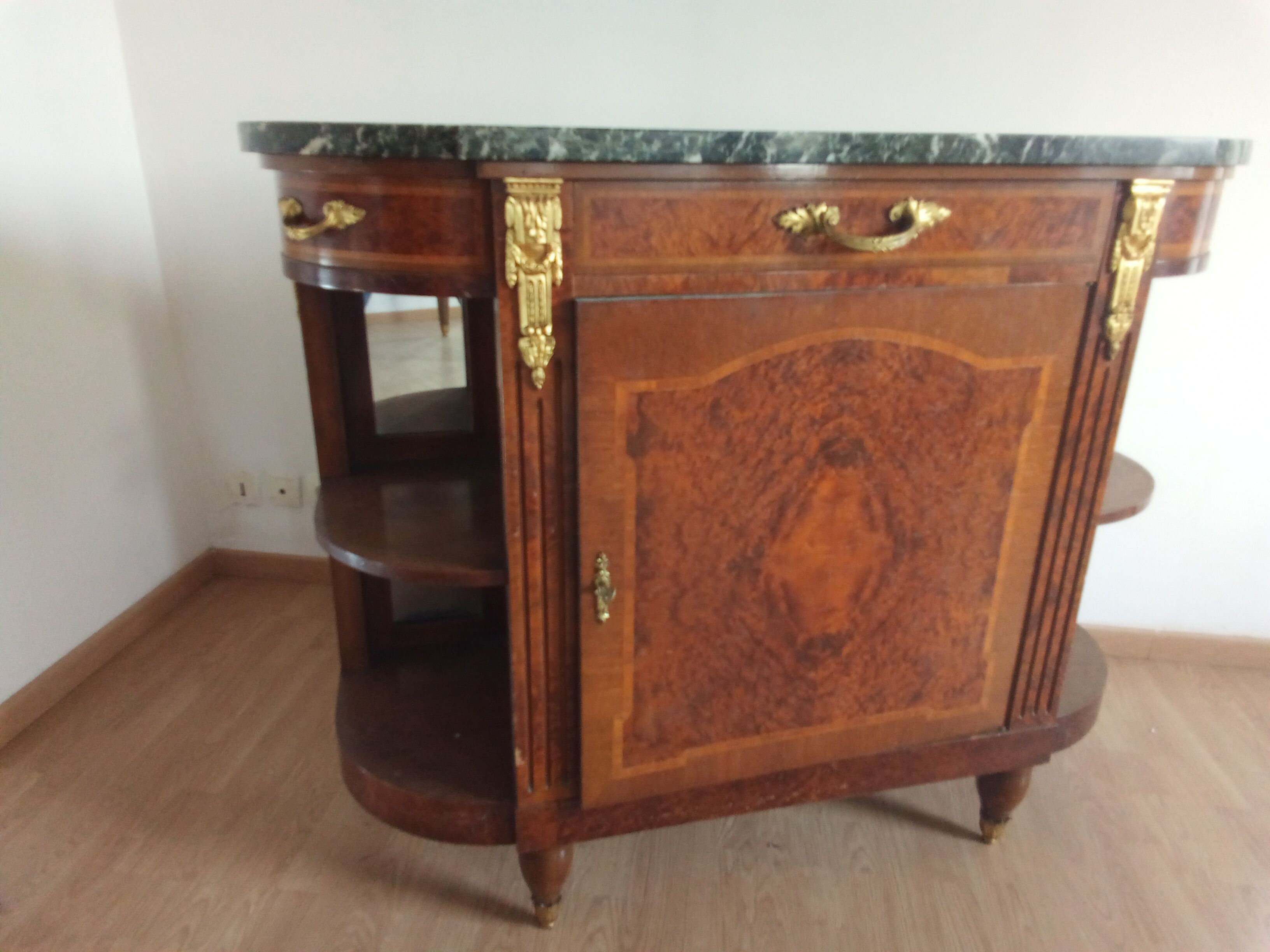 Buffet art déco 1925