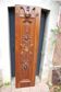 Napoleon III walnut wardrobe