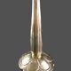Lampe d'exception d'époque Art Deco