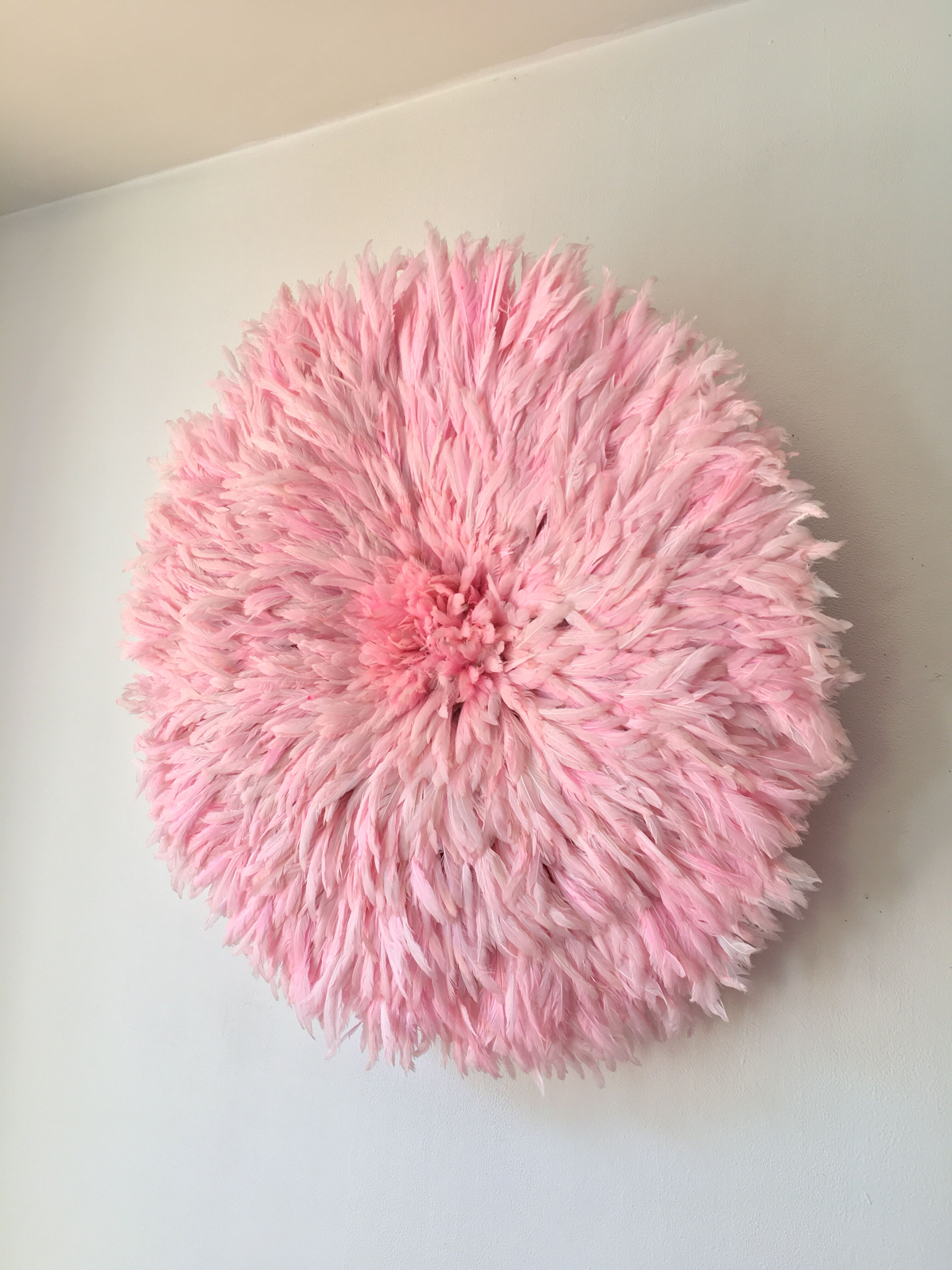 Juju Hat pink 80 cm
