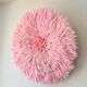 Juju Hat pink 80 cm