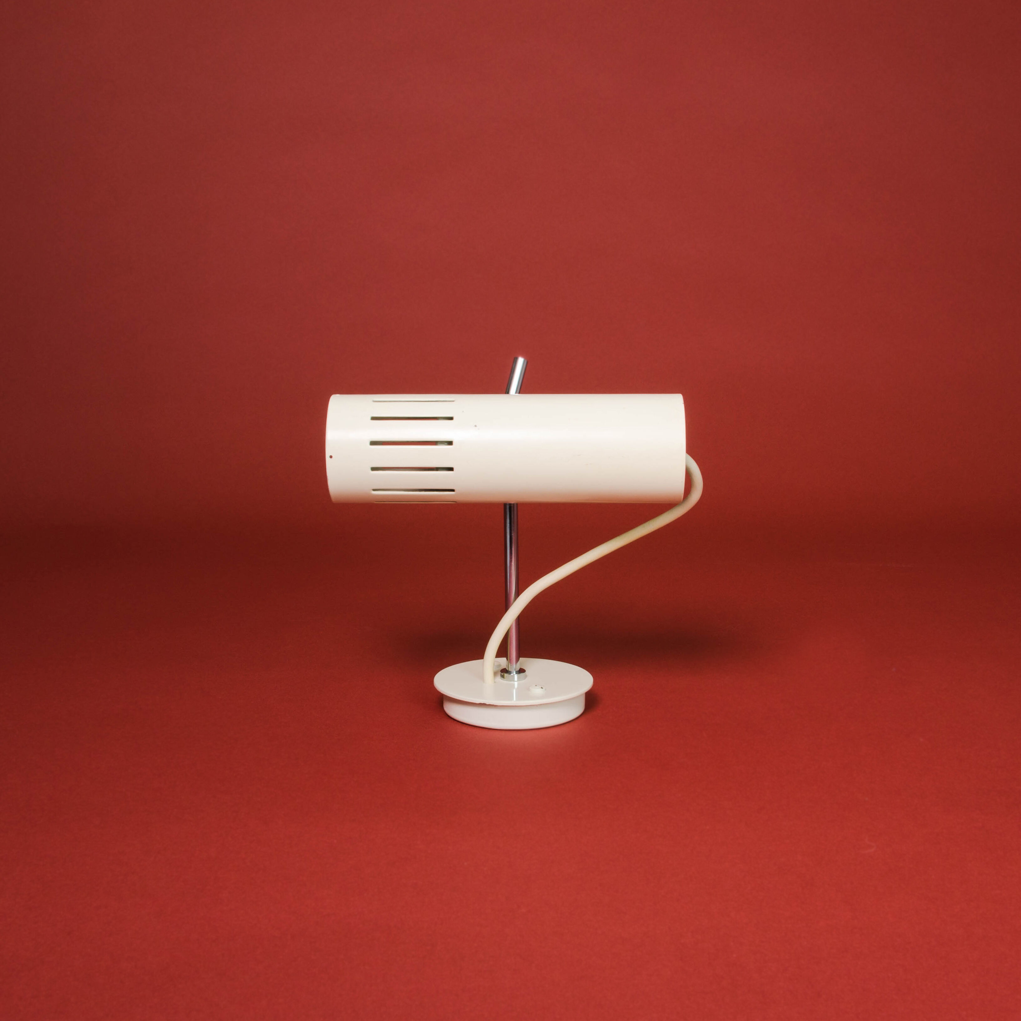 Pair of sconces A5 by Alain Richard, edition Pierre Disderot, circa 1958 - France