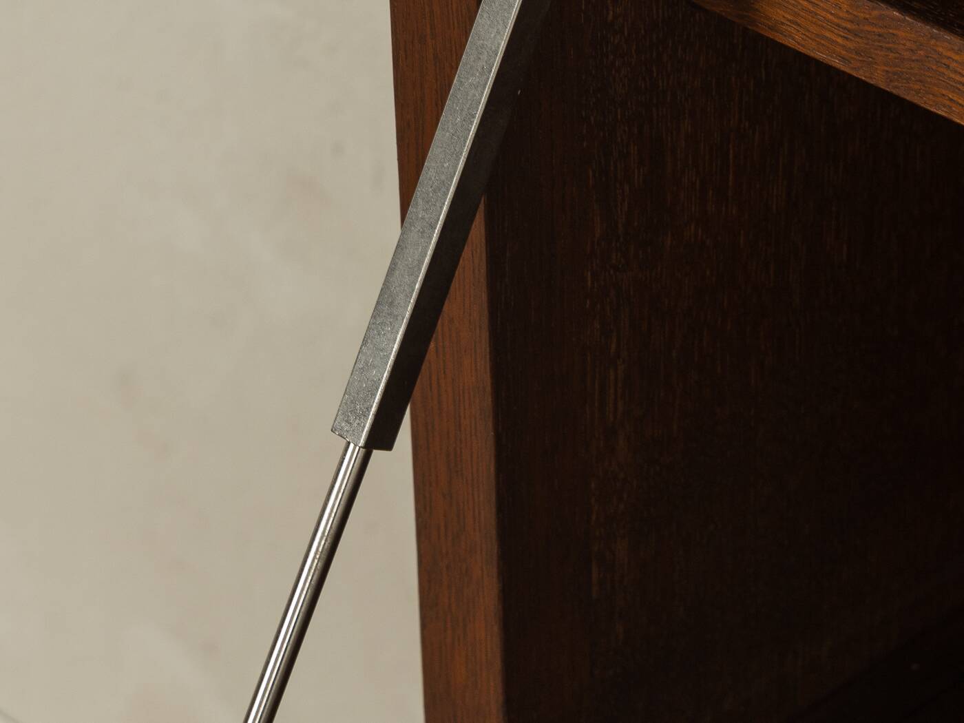 60s Dresser, Bar Cabinet