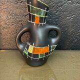 Vallauris, Poet Laval pitcher