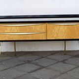 Vintage 50s Sideboard