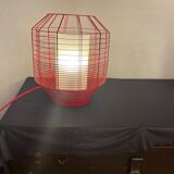 Lampe de salon mesh design Arik Lévy