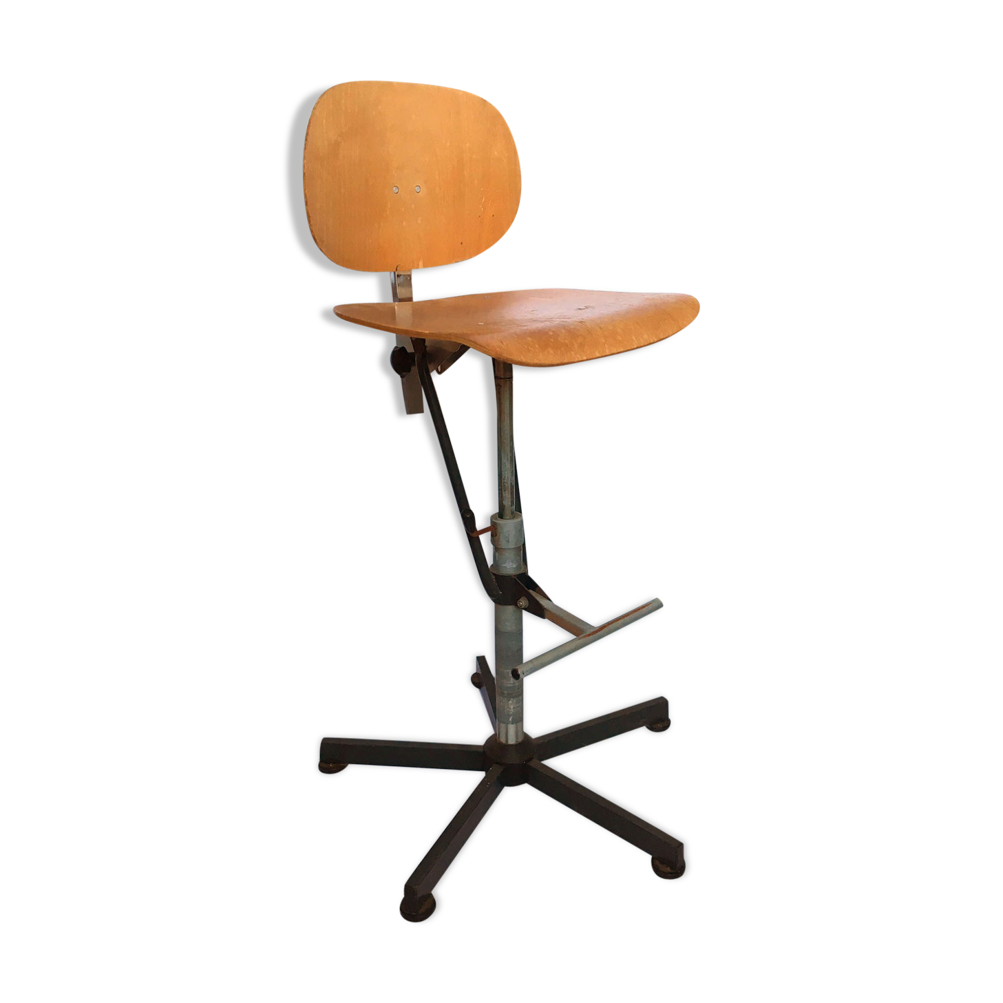 Workshop chair