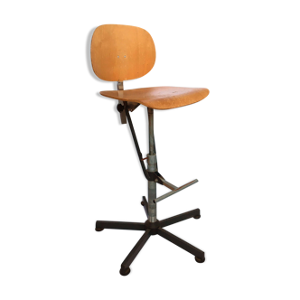 Workshop chair