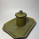 Ceramic tableware