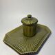 Ceramic tableware