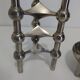 Nagel Modular Candle Holder Set
