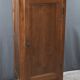 Regional standing man in solid oak – 2nd part of the 19th century