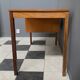Teak desk 1960s