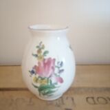 Vase rond Lunéville