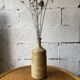 Vintage ceramic vase