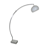Lampadaire arc 1970