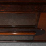 Large Art Deco Monumental Counter attributed to De Coene, Belgium, 1920s