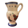 Vintage pitcher Henriot Quimper
