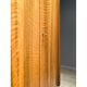 Armoire de porte vintage en noyer Tatra 1960