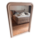 Miroir Antique fin 19eme siècle