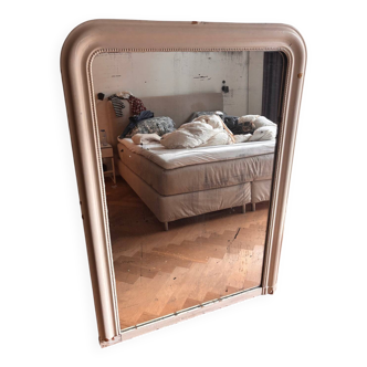 Miroir Antique fin 19eme siècle