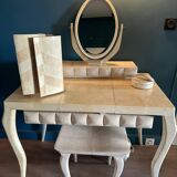 Shagreen dresser R&Y Augousti – 1990s