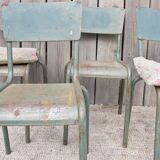 Garden Chairs