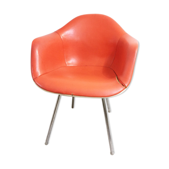 Dax armchair by Charles and Ray Eames for Herman Miller 1960
