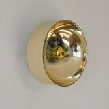 Pair of wall lights, Peter Celsing, 60s