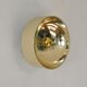 Pair of wall lights, Peter Celsing, 60s