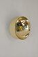 Pair of wall lights, Peter Celsing, 60s