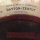 Balance testut dayton